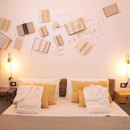 Camilla Luxury Suite ออสตูนี ภายนอก รูปภาพ