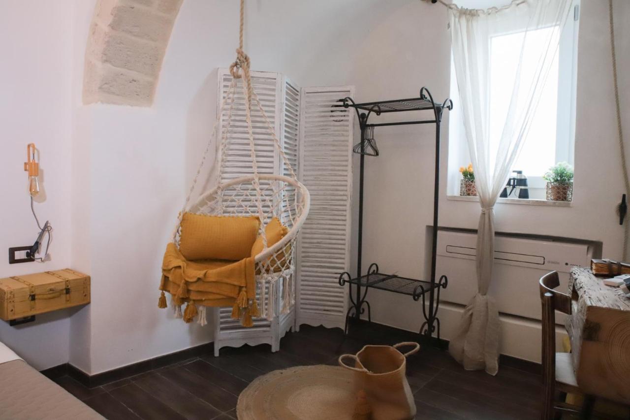 Camilla Luxury Suite ออสตูนี ภายนอก รูปภาพ