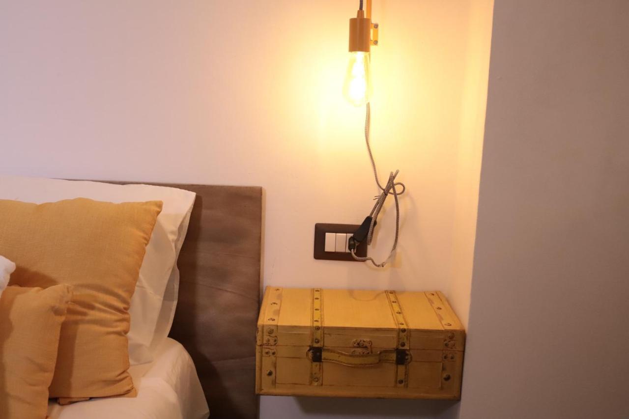 Camilla Luxury Suite ออสตูนี ภายนอก รูปภาพ