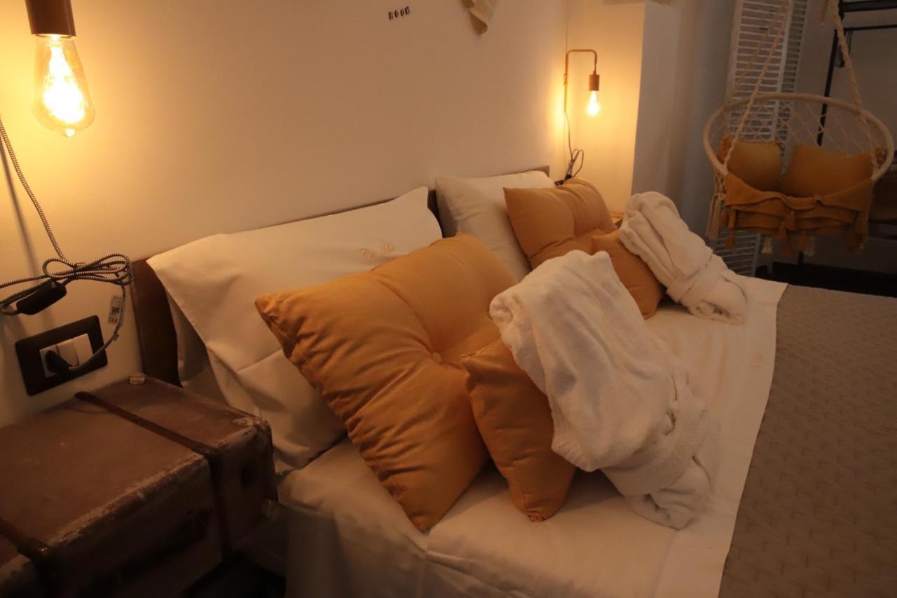 Camilla Luxury Suite ออสตูนี ภายนอก รูปภาพ
