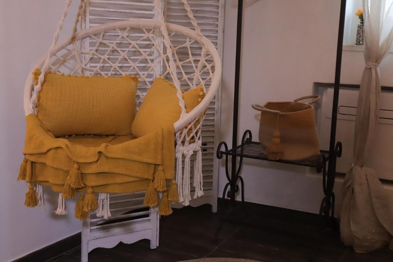 Camilla Luxury Suite ออสตูนี ภายนอก รูปภาพ