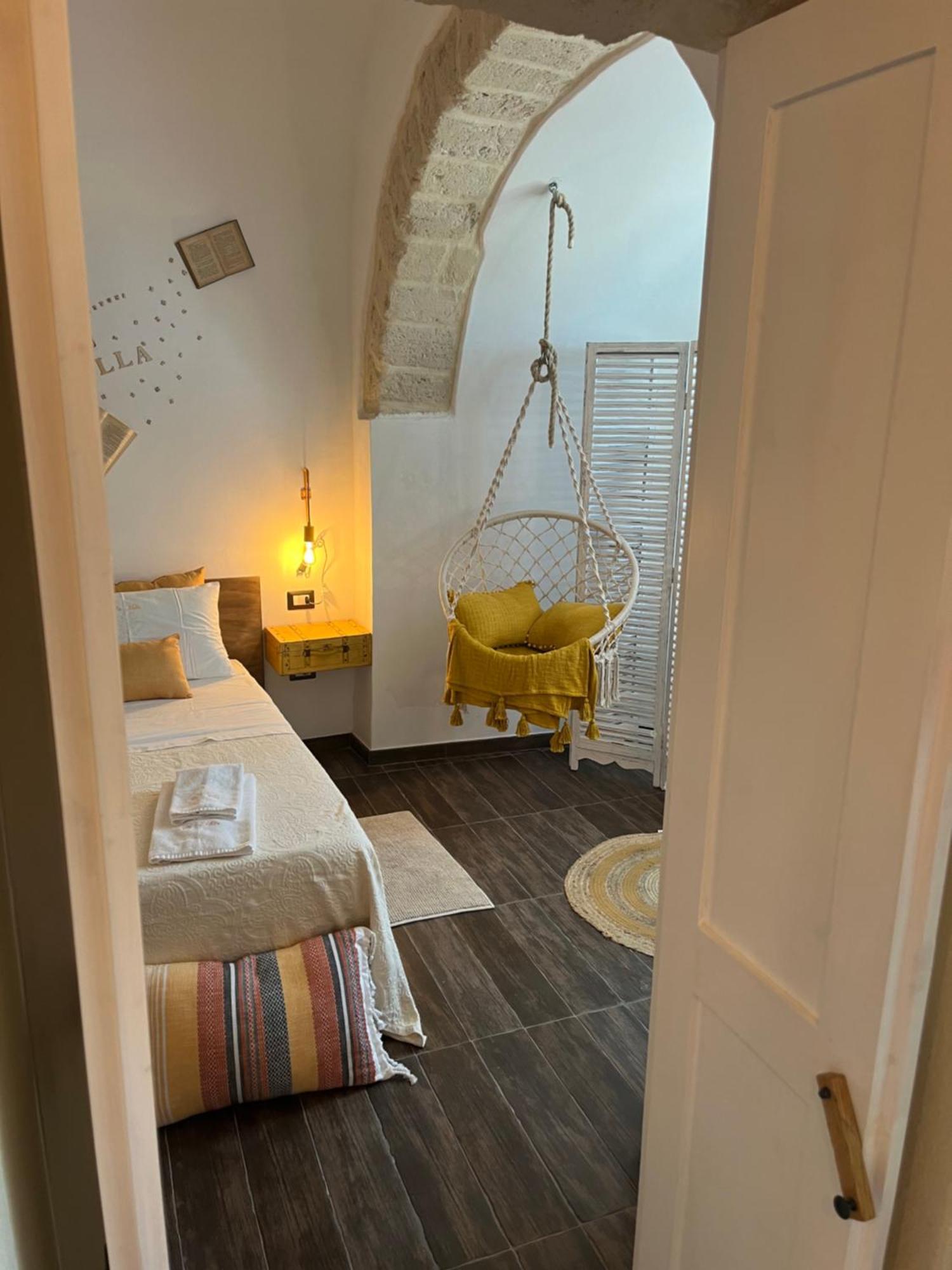 Camilla Luxury Suite ออสตูนี ภายนอก รูปภาพ